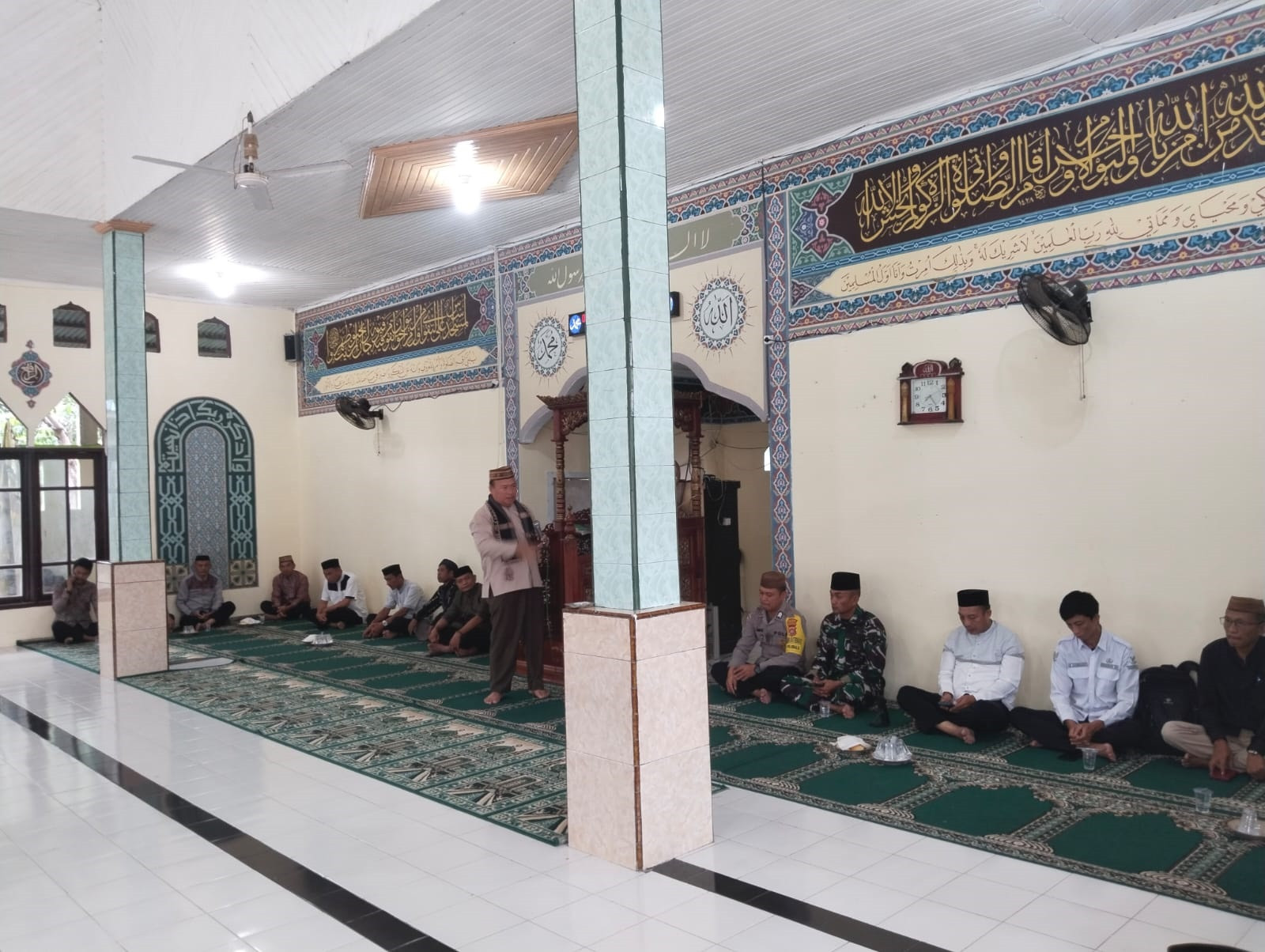Kegiatan Navigasi Iman Satukan Babinsa Koramil 1315-04/Tibawa Dengan Tokoh Agama Dan Masyarakat Pulubala 2b09c326-2d70-4010-aa84-9edc4d33333333333333333333333333333346fe0b.jpg