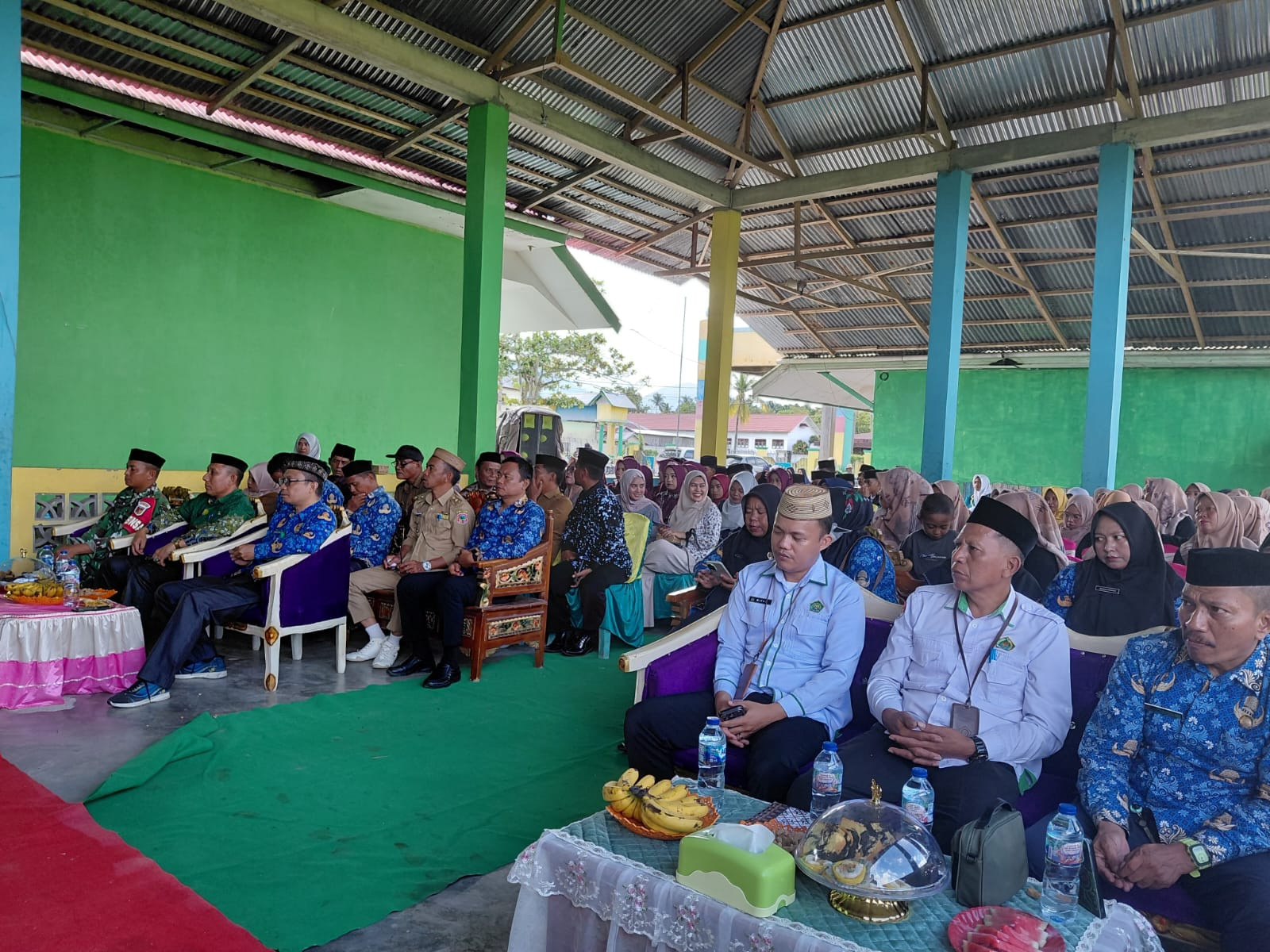 Babinsa Koramil 1315-05/Kabupaten Gorontalo Hadiri Aflah Akhirussanah Penamatan Siswa Kelas IX MTs Muhammadiyah Bululi 440e0921-871e-4948-a545-f5bbbfb19eaf.jpg