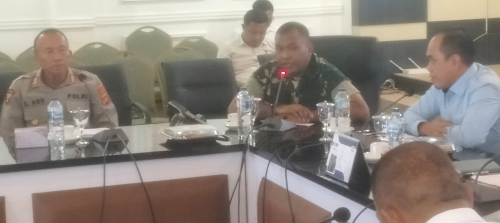 Kehadiran Dandim 1315 Gorontalo Dalam Rapat Forkopimda Perkuat Koordinasi Lintas Sektor Sambut Agenda Besar Tahun 2026 44940d53-f384-4887-8c61-242f70669f29.jpg