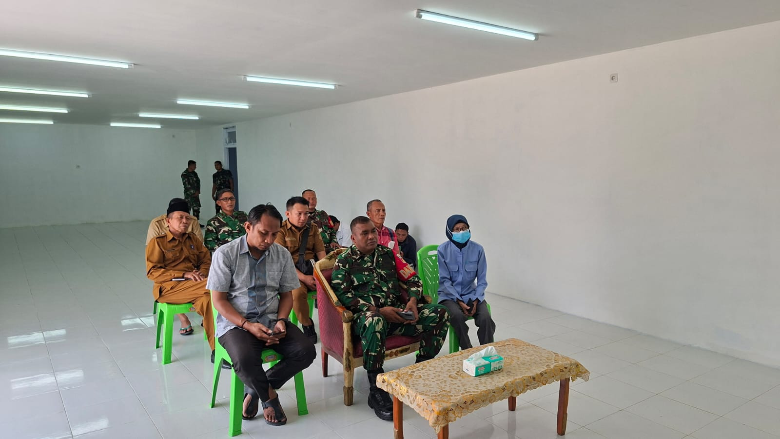 Rapat Evaluasi KDKMP Digelar Nasional Melalui Daring, Dandim 1315 Gorontalo Ikuti Arahan Wakil Panglima TNI 61d7b69a-9f62-4930-84b8-e70aaa82245c.jpg