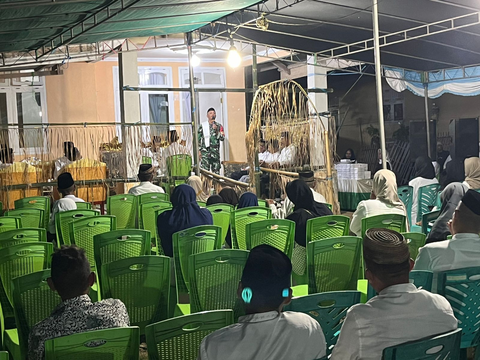 Ceramah Agama Takziah Almarhumah Ibu Martin Dihadiri Babinsa Koramil 1315-05 Boliyohuto Berjalan Tertib Dan Penuh Makna 7ac1b16e-4e48-4ff1-897c-870e2bafd10a.jpg