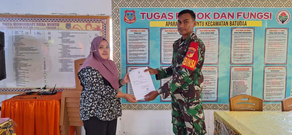 Warga Desa Binaan Terbantu Kehadiran Babinsa Koramil Tabongo Saat Pengurusan Akta Kelahiran Anak 7d824add-4031-4497-841d-676efbc8f1c6.jpg