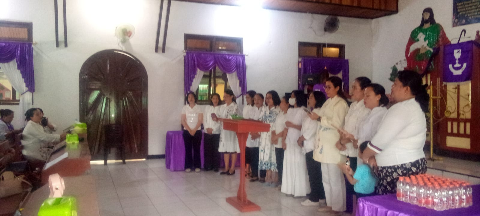 Persit KCK Cabang LXXIV Kodim 1315 Gorontalo Gelar Doa Bersama Peringatan HUT Ke-80 8fa897d5-91bd-485b-b200-1b554ad83bd4.jpg