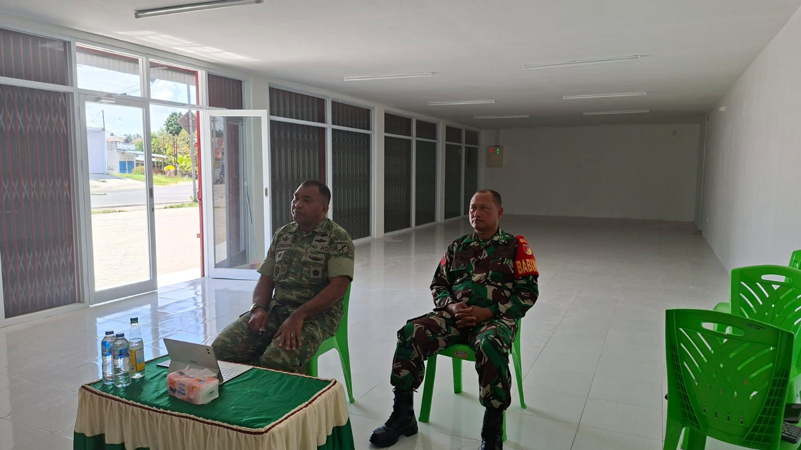 Dandim 1315 Kab. Gorontalo Hadiri Rapat Evaluasi Percepatan Koperasi Desa Kelurahan Merah Putih Secara Daring Bersama Wakil Panglima TNI c455a8ce-054a-4bd2-9440-5110a8cd1813.jpg