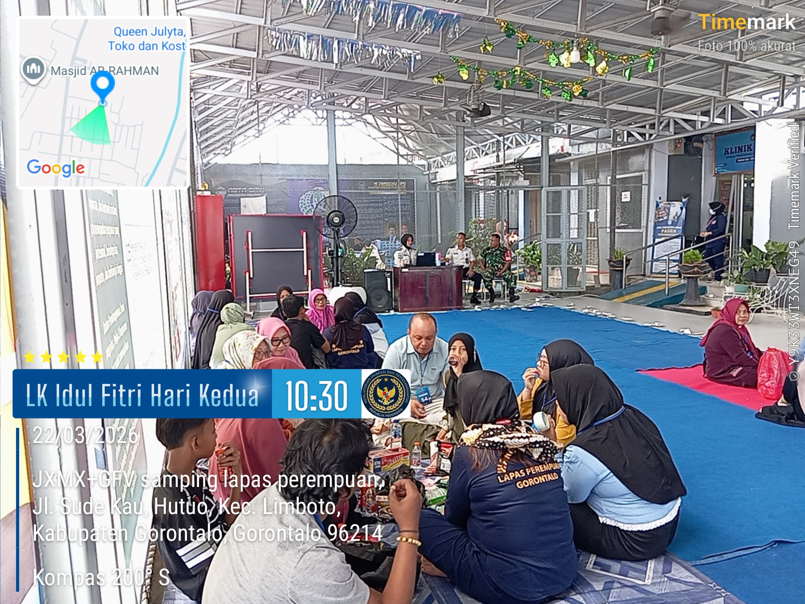 Babinsa Limboto Laksanakan Pendampingan Pembesukan Tahanan Lapas Perempuan Kelas Tiga Dengan Pengawasan Ketat Demi Keamanan Dan Ketertiban ca0250dd-5640-4a18-9c6c-580471151bf7.jpg