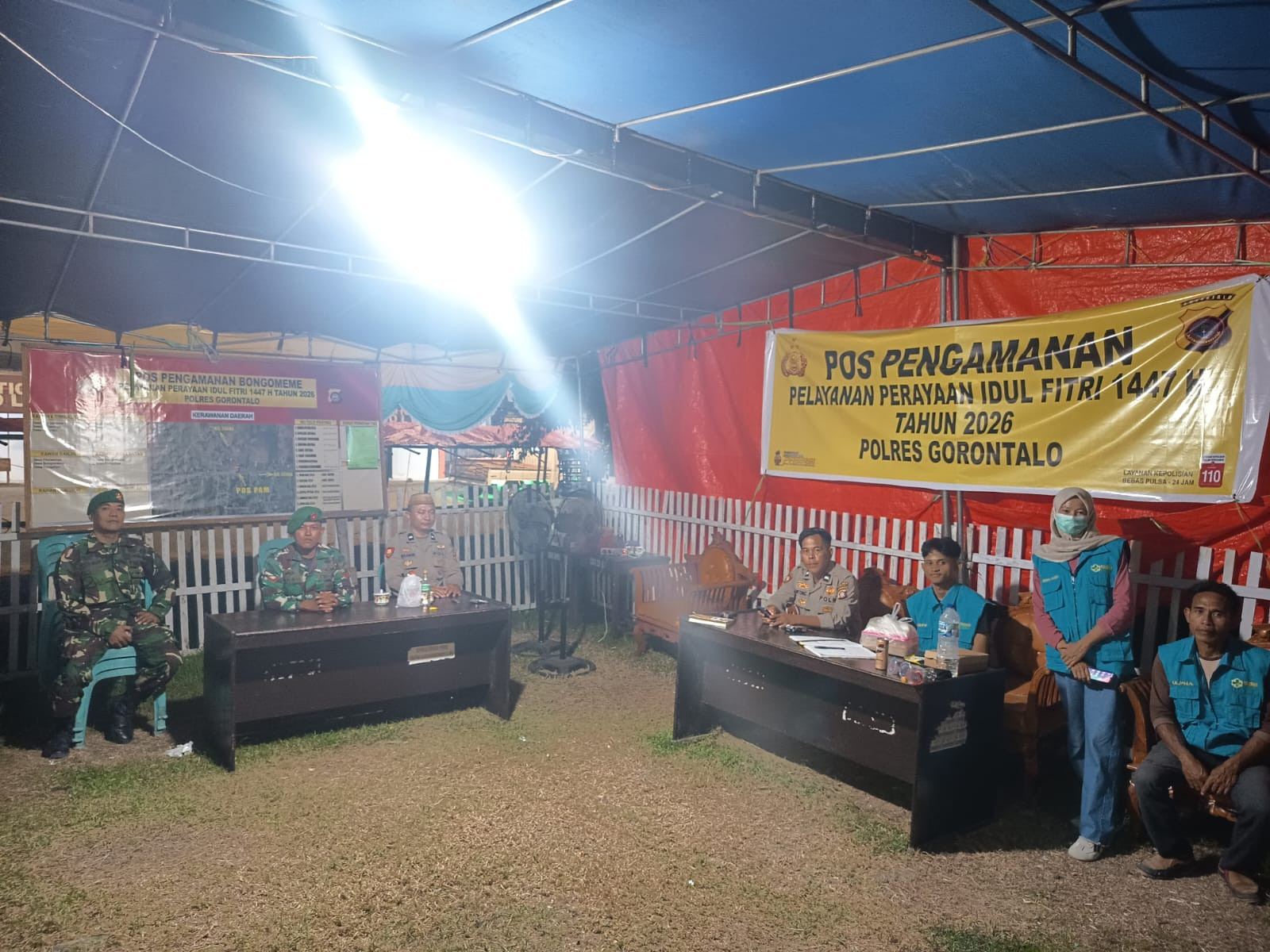 Koramil 1315-03 Boliyohuto Perkuat Pengamanan Lebaran Idulfitri 1447 Hijriah Antisipasi Lonjakan Aktivitas Masyarakat e0aa9d11-6cd8-45e4-a796-668433660986.jpg