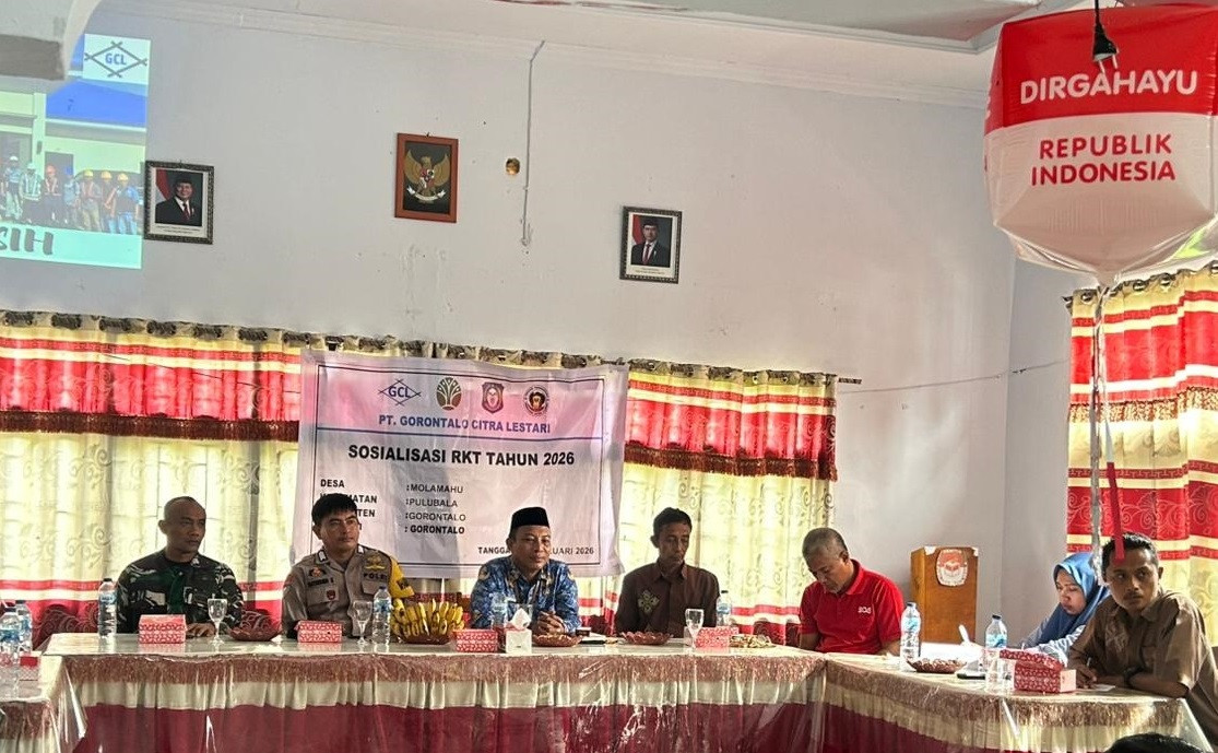 Wujudkan Hutan Produktif, Babinsa Tibawa Hadiri Sosialisasi Perizinan Usaha Pemanfaatan Hutan Tahun 2026 f0023a8e-10f6-4e49-bf6b-91bc63883325.jpg